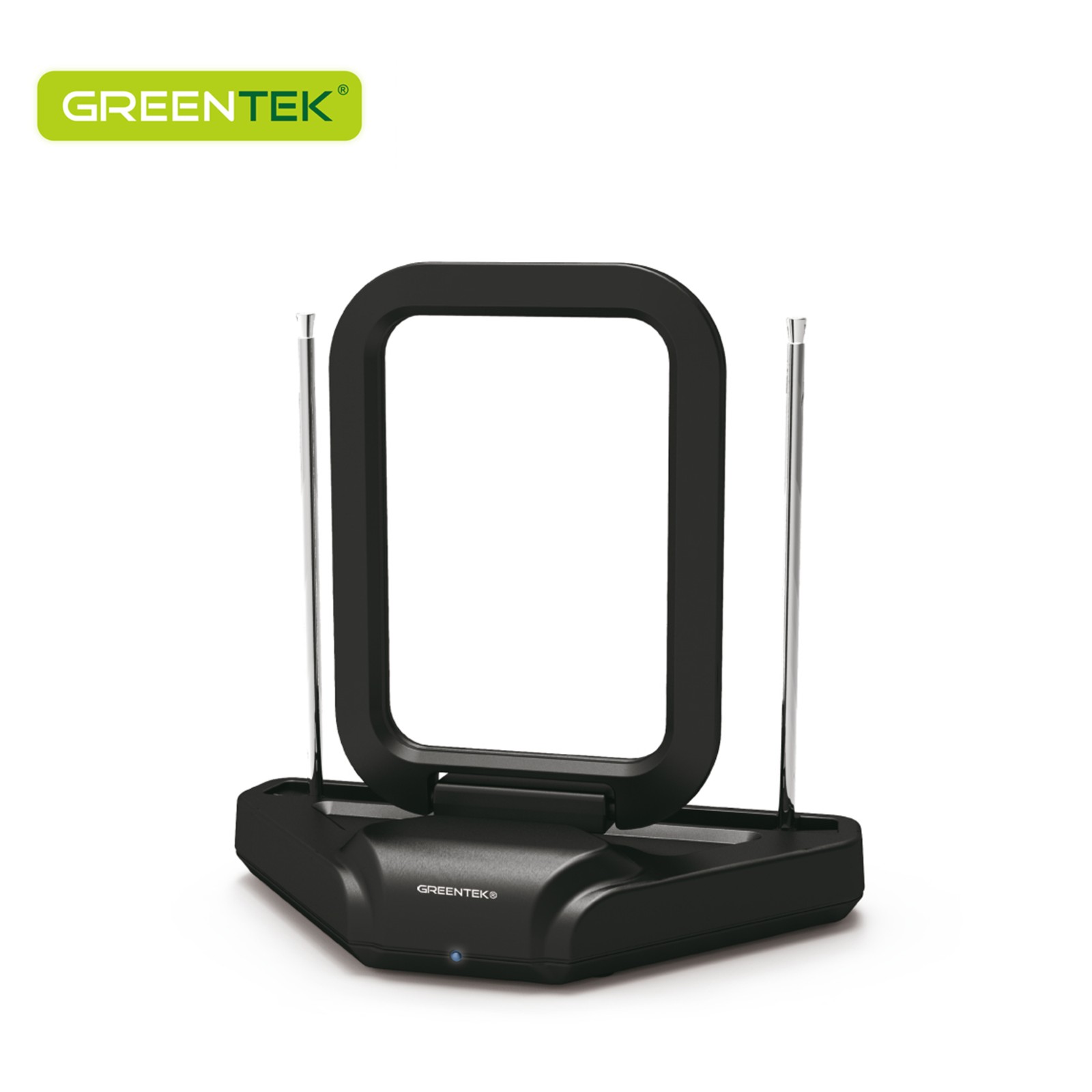 Indoor Digital TV Antenna with Loop