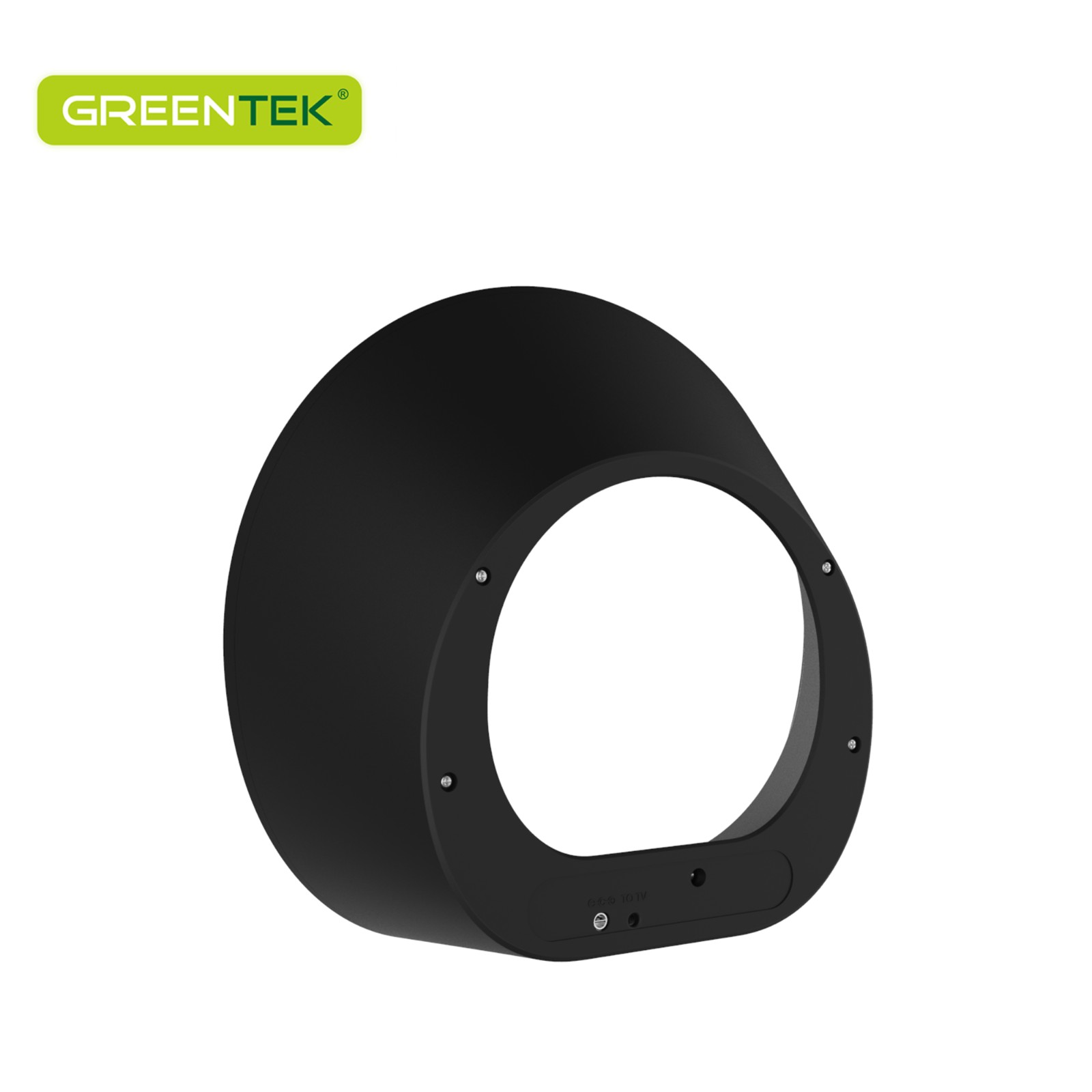 Digital Loop TV Antenna for VHF and UHF