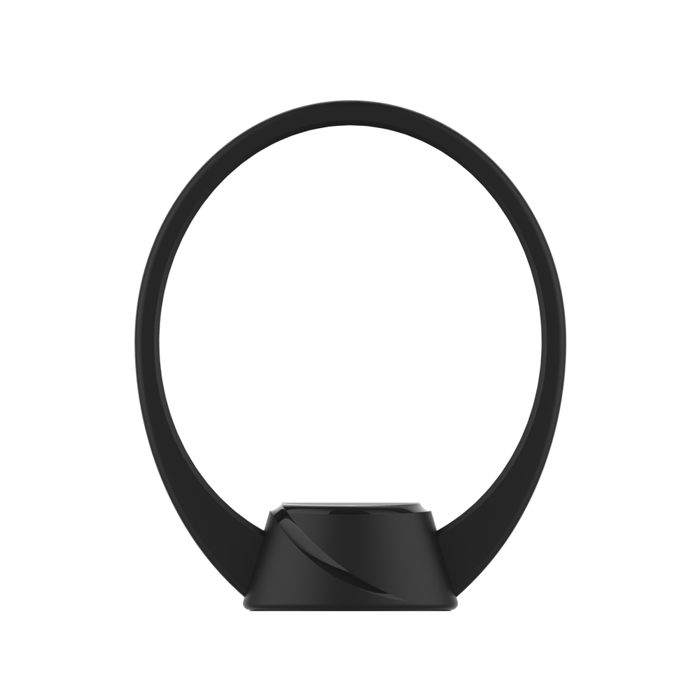 Indoor Digital TV Antenna with Loop Design