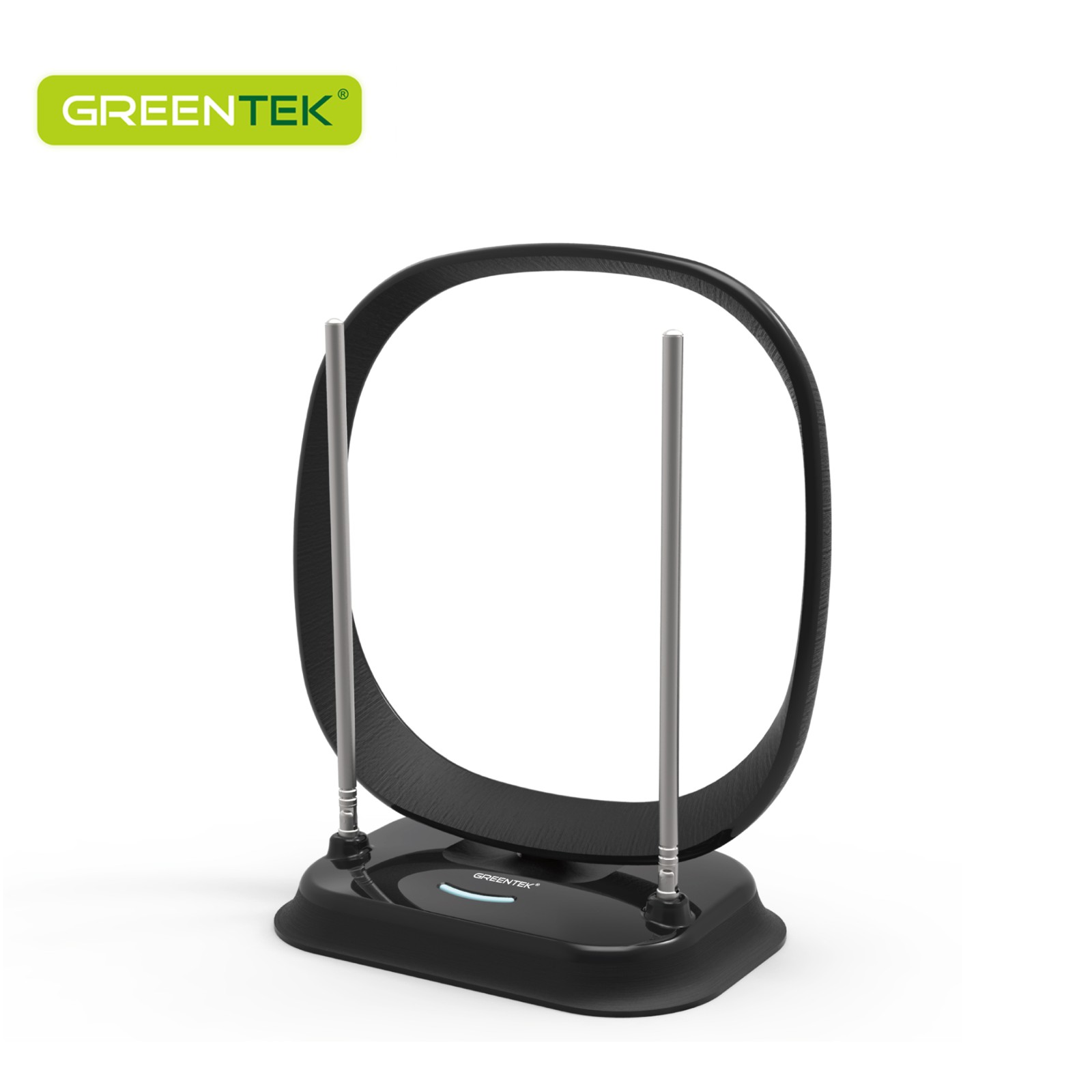 Digital Loop TV Antenna for HDTVs