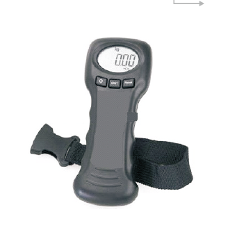Digital Luggage Scale-PMOCS-8 - Image 2
