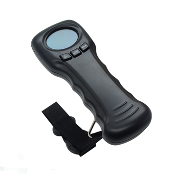 Digital Luggage Scale