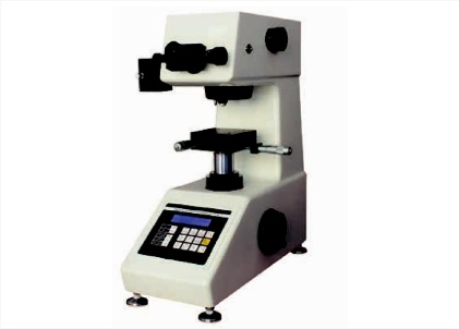 Digital Micro Vickers Hardness Tester