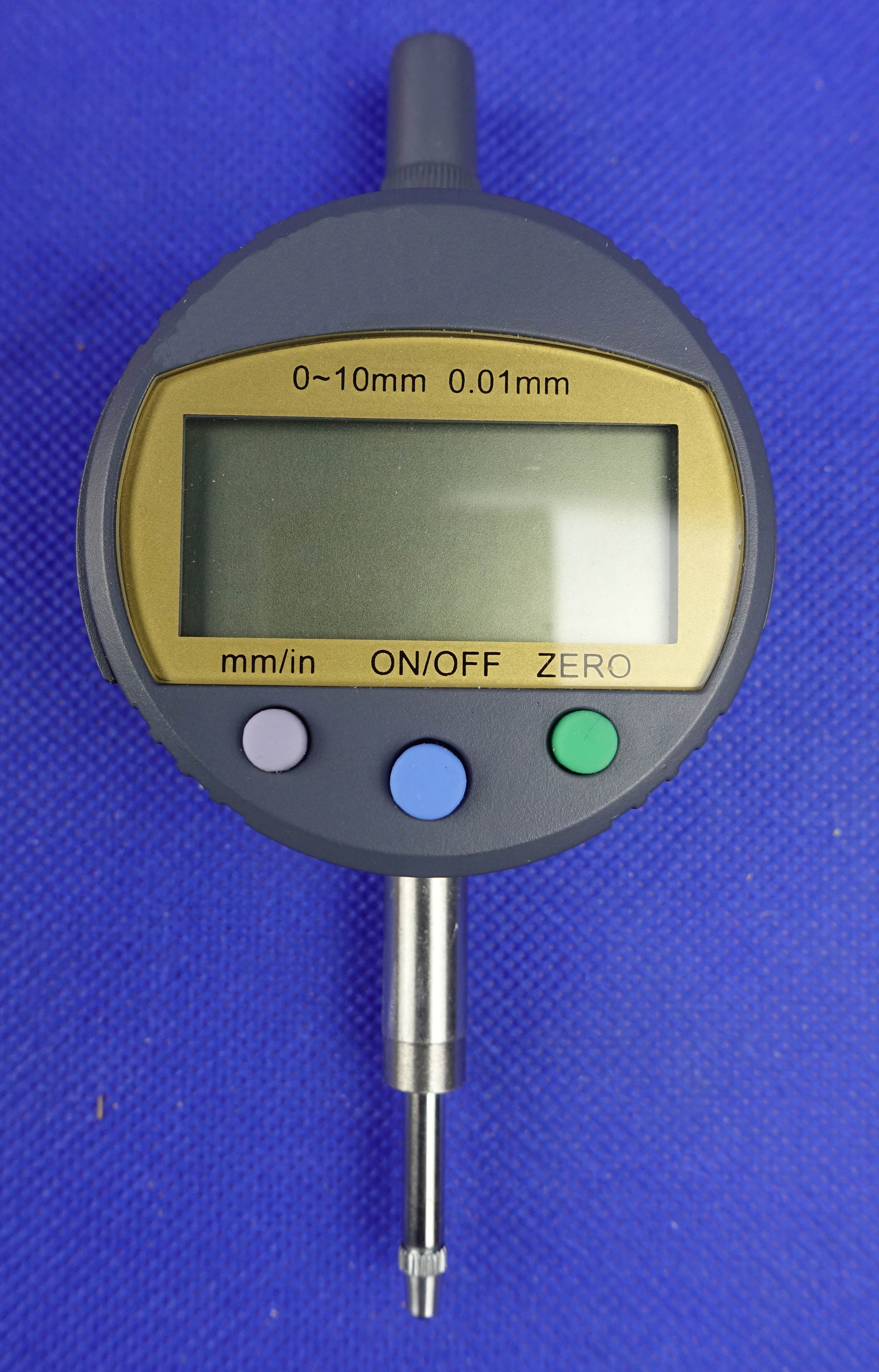 digital micrometer - Image 2