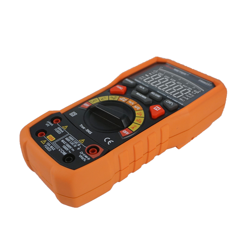 Digital Multimeter - Image 3