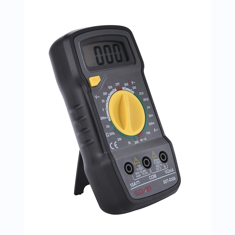 Digital Multimeter - Image 2