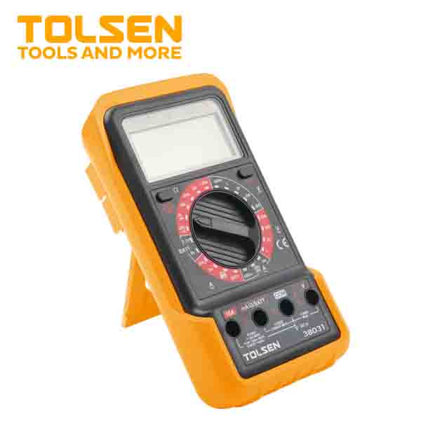 Digital Multimeter