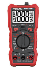 Digital Multimeter Tosan - Image 2
