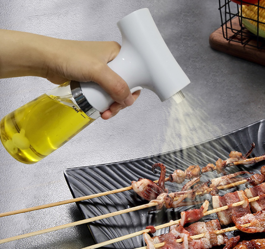 Digital Oil Sprayer - Image 2