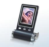 LCD Digital Photo Display