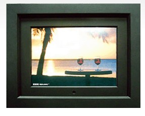 Digital Picture Display Frame