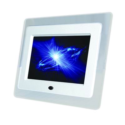 Digital Picture Display
