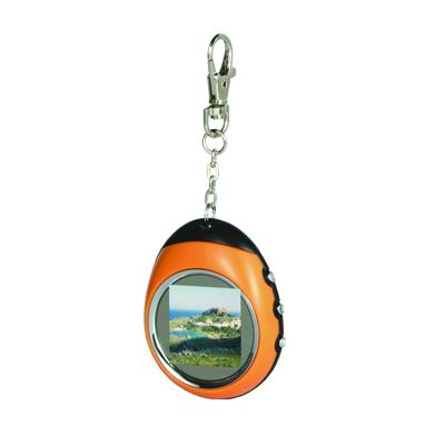 Keychain Digital Photo Frame