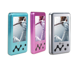 Digital Photo Display Frame
