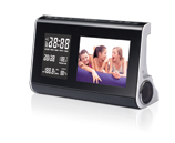 Digital Picture Display Frame