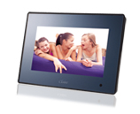 Digital Picture Display Frame