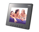 Digital Picture Display