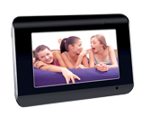 Digital Picture Display Frame