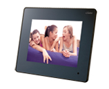 Digital Picture Display