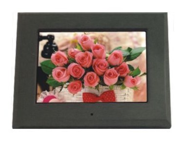 Digital Photo Display