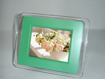 Digital Picture Display Frame