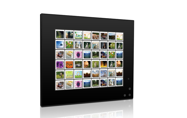 9.7-inch Digital Photo Frame