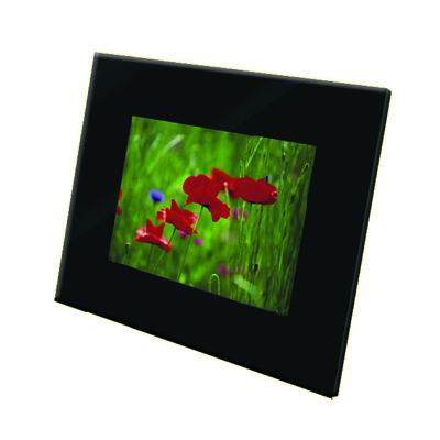 Digital Photo Display Frame