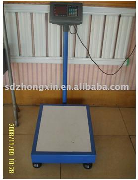 Digital Platform Scale - Image 4