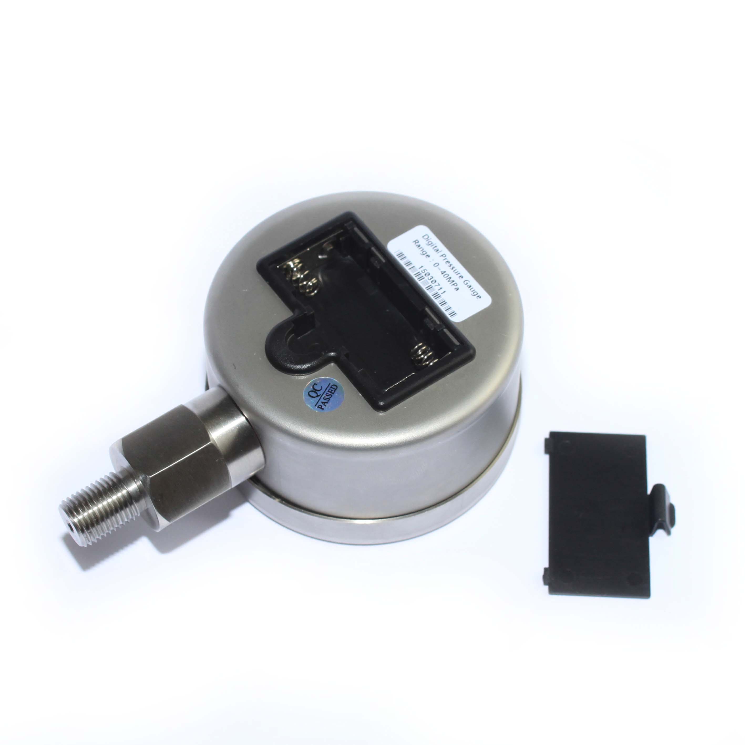 Digital Pressure Gauge - Image 3