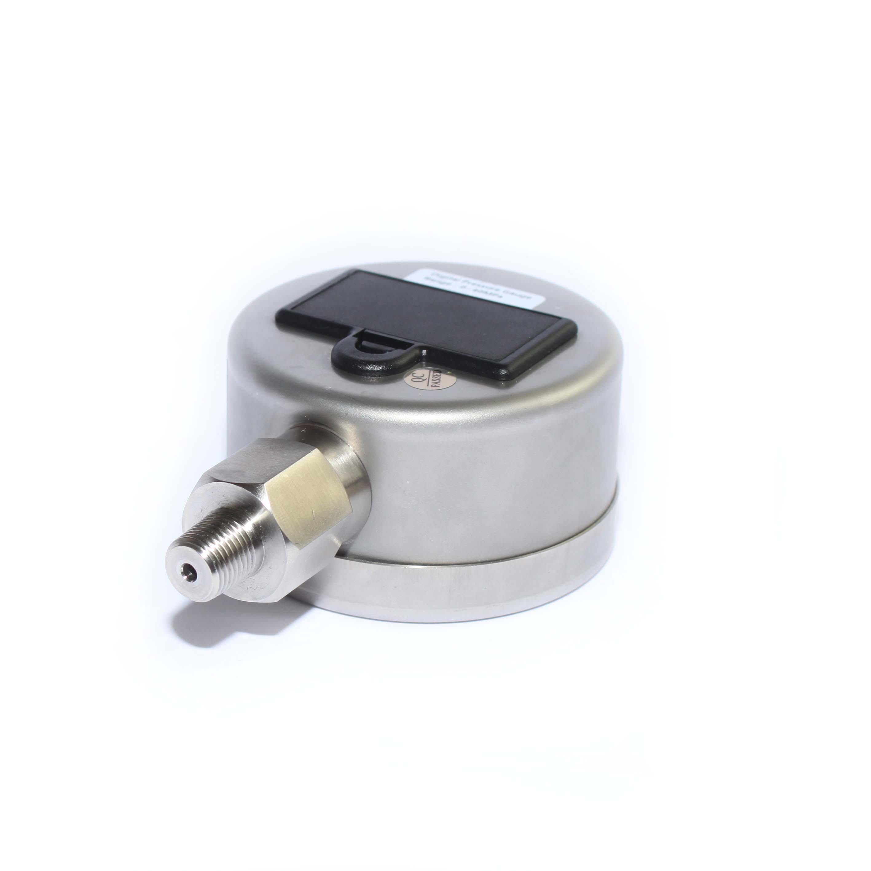 Digital Pressure Gauge - Image 2
