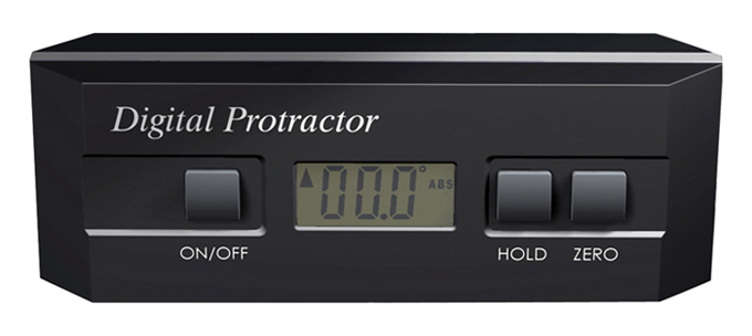 Digital Angle Finder