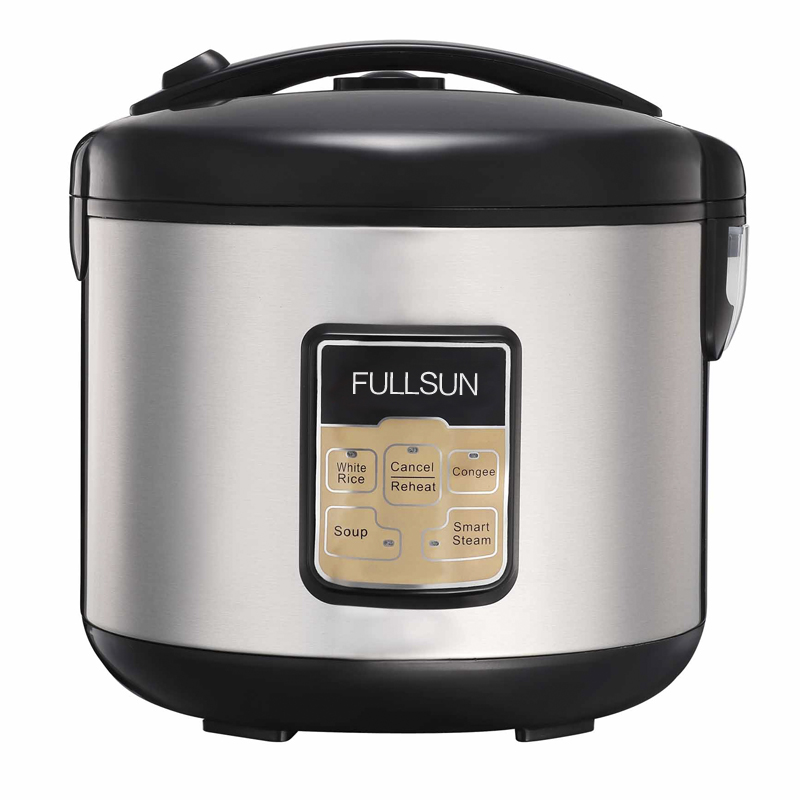 Digital Rice Cooker - Image 2