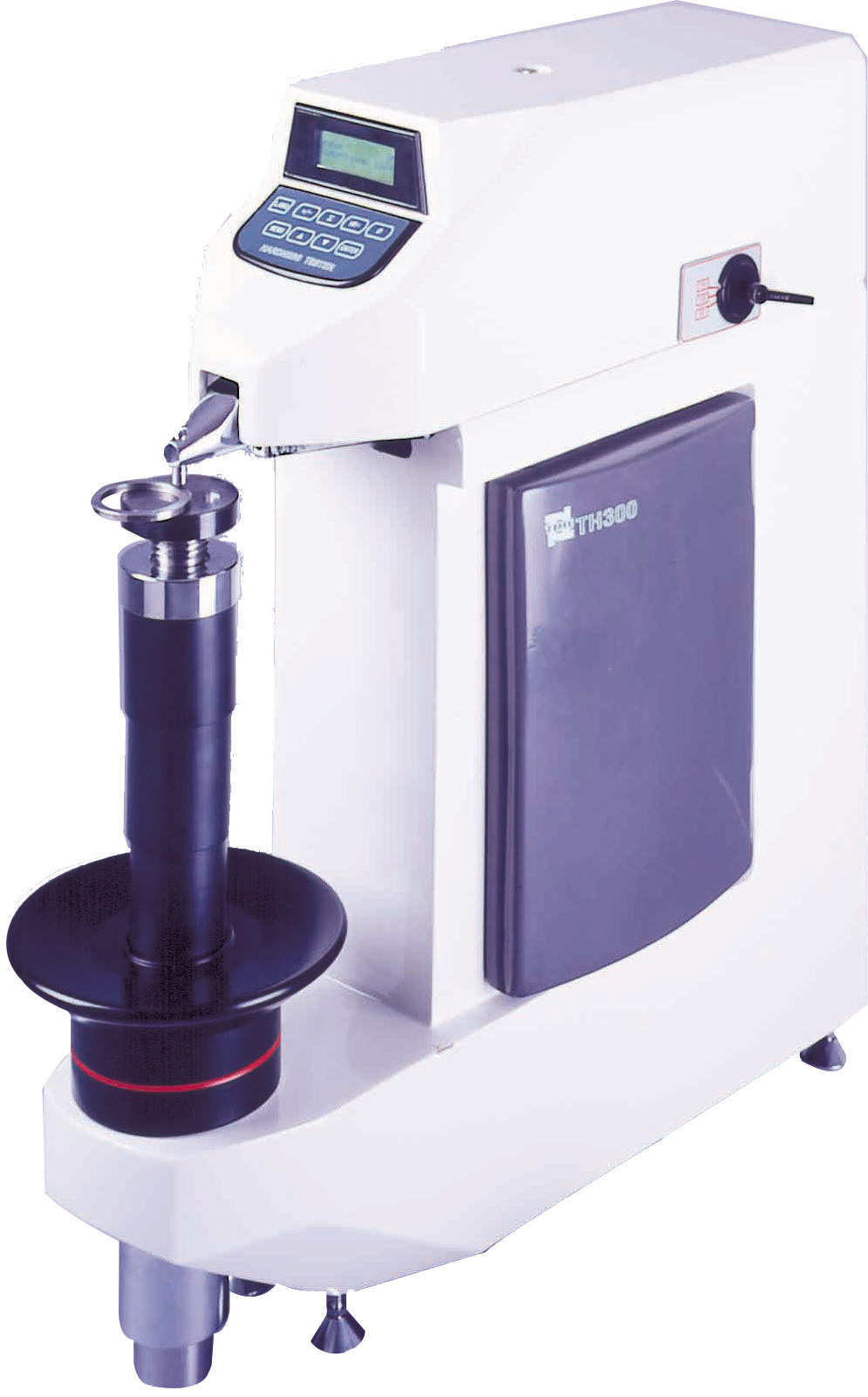 Digital Rockwell Hardness Tester
