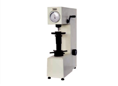 Digital Rockwell Hardness Tester