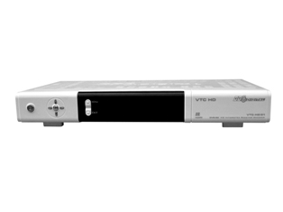 Digital Satellite TV Receiver