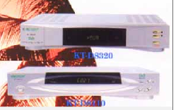 Digital Satellite TV Receiver