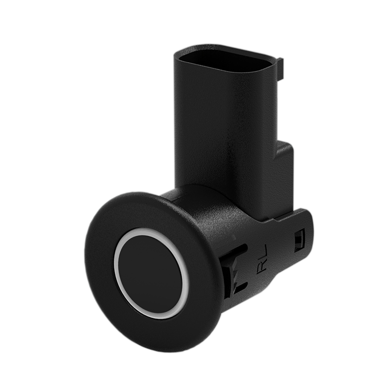 Digital sensor for commercial vehicle parking sensor system - Image 2
