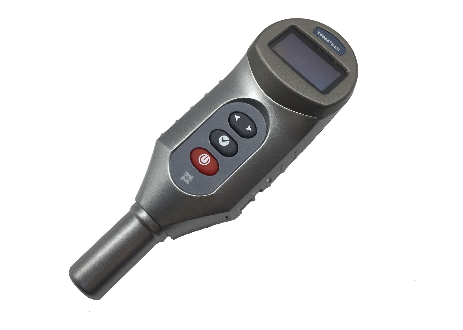 Digital Shore D Hardness Tester