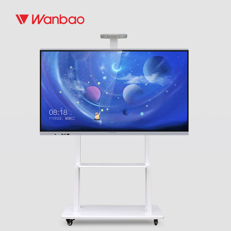 Digital Smart Whiteboard all in one pc - Image 2