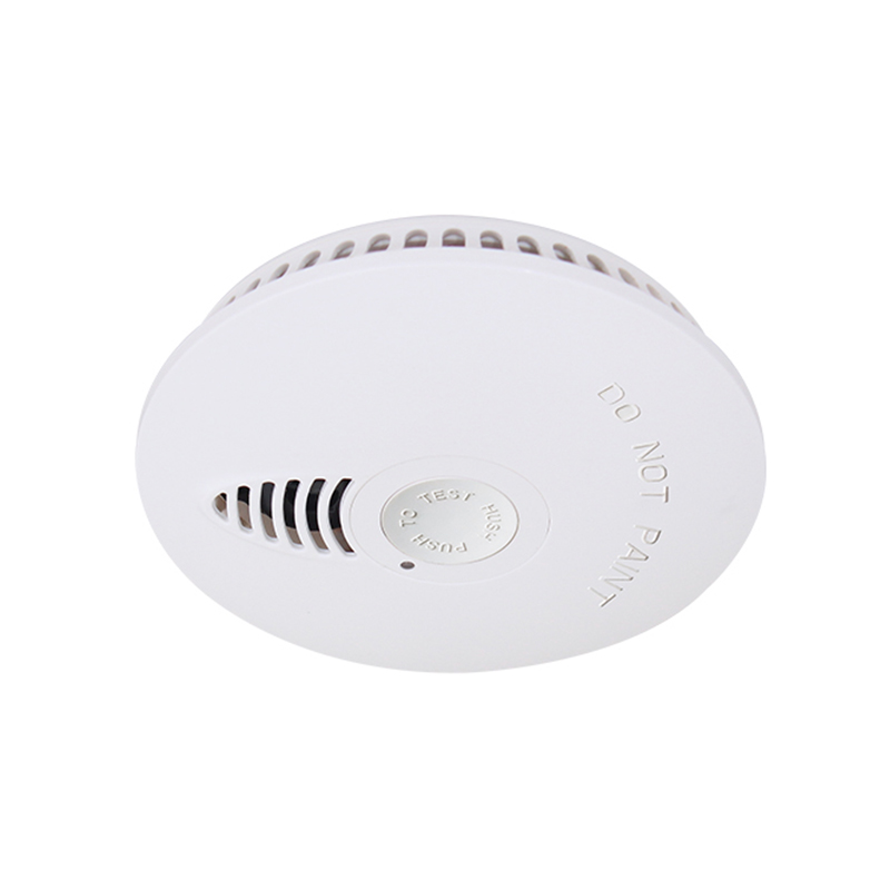 Digital Smoke Alarm - Image 3