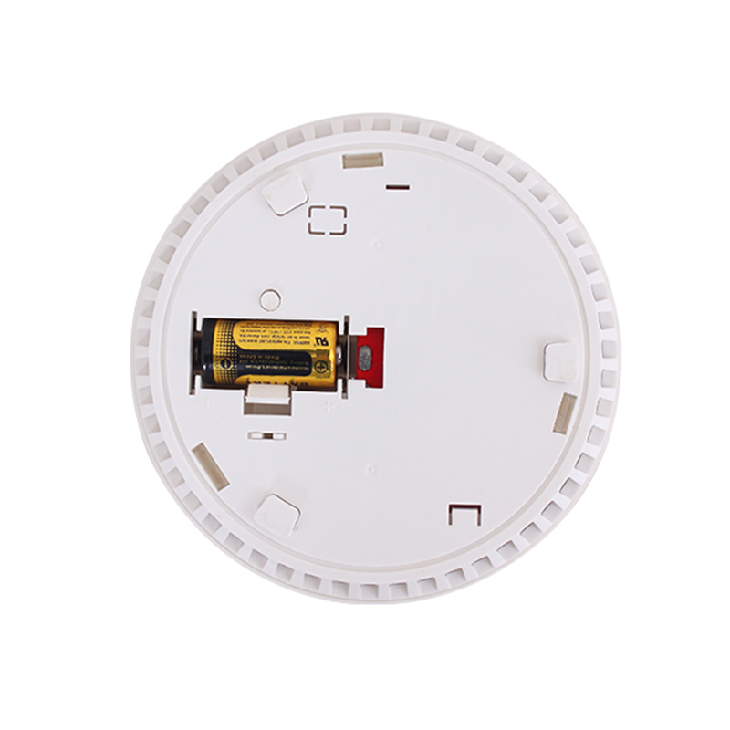 Digital Smoke Alarm - Image 2