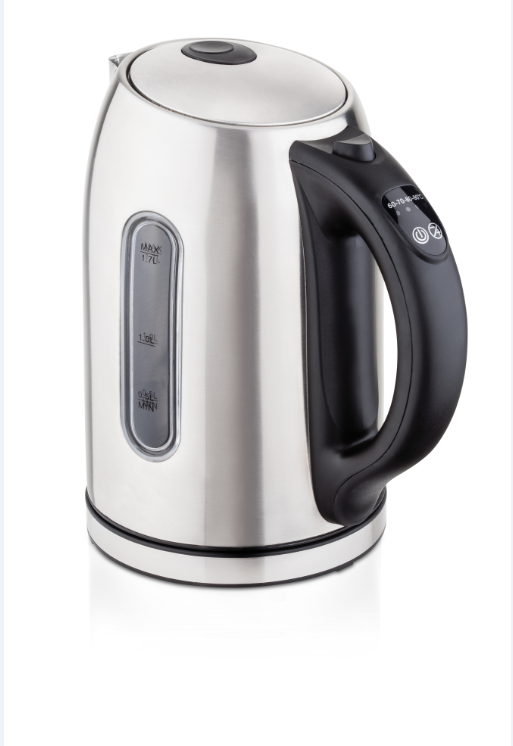 Digital Stainless Steel Electric Kettle