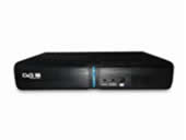 Digital Terrestrial TV Receiver FTA Version