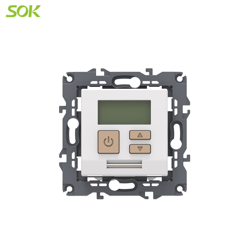 Digital Thermostat Switch - Image 2