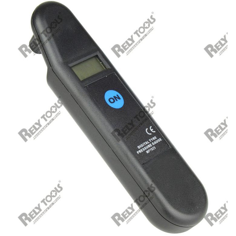 Digital tire gauge - Image 2