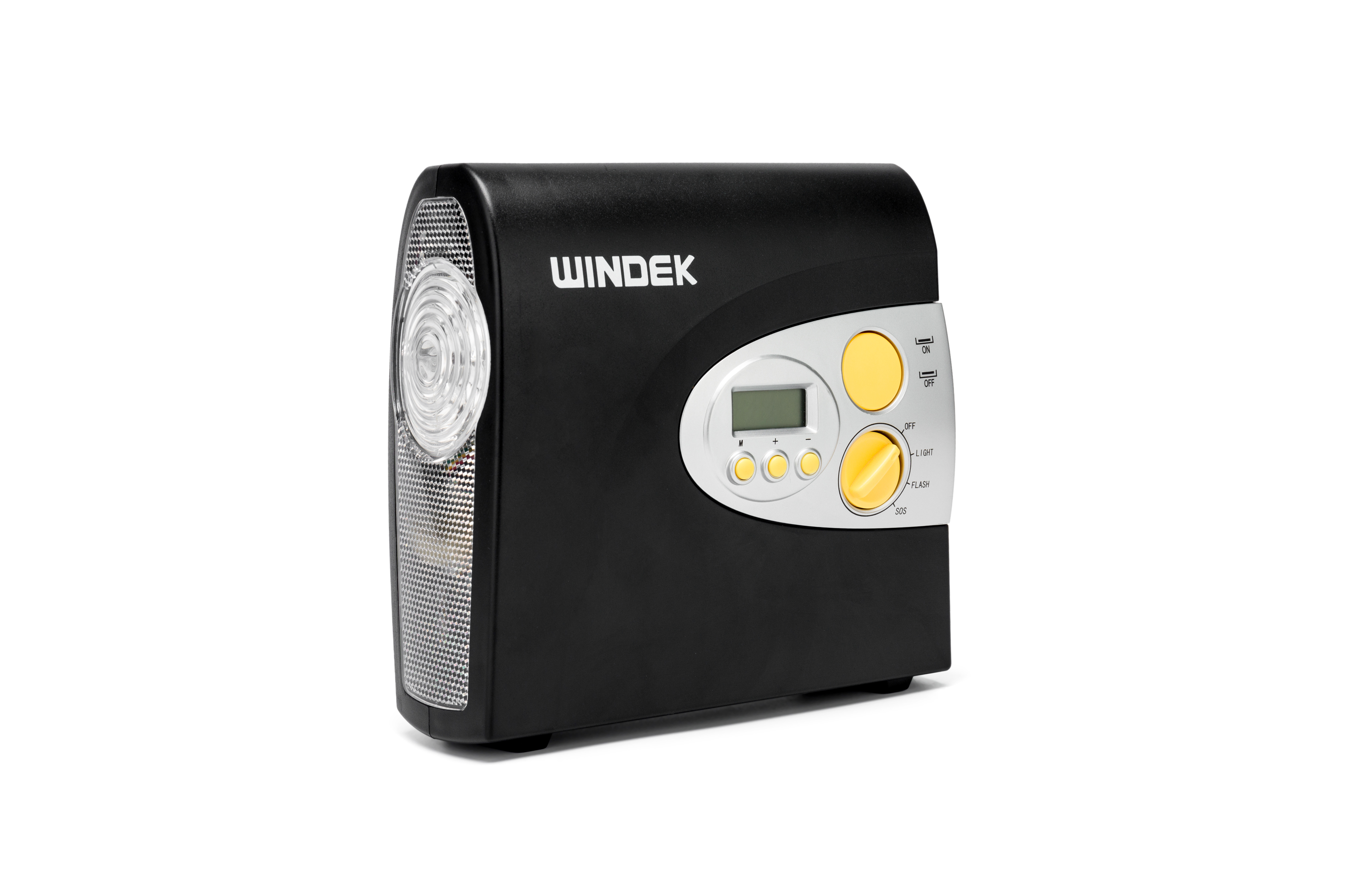 Digital tire inflator - Image 2