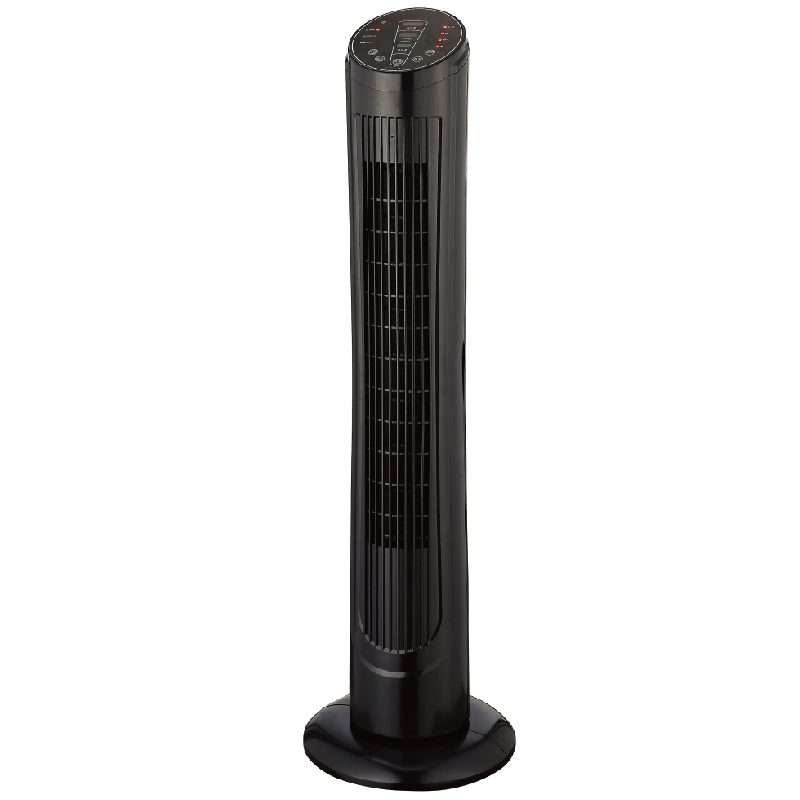 Digital Oscillating Tower Fan