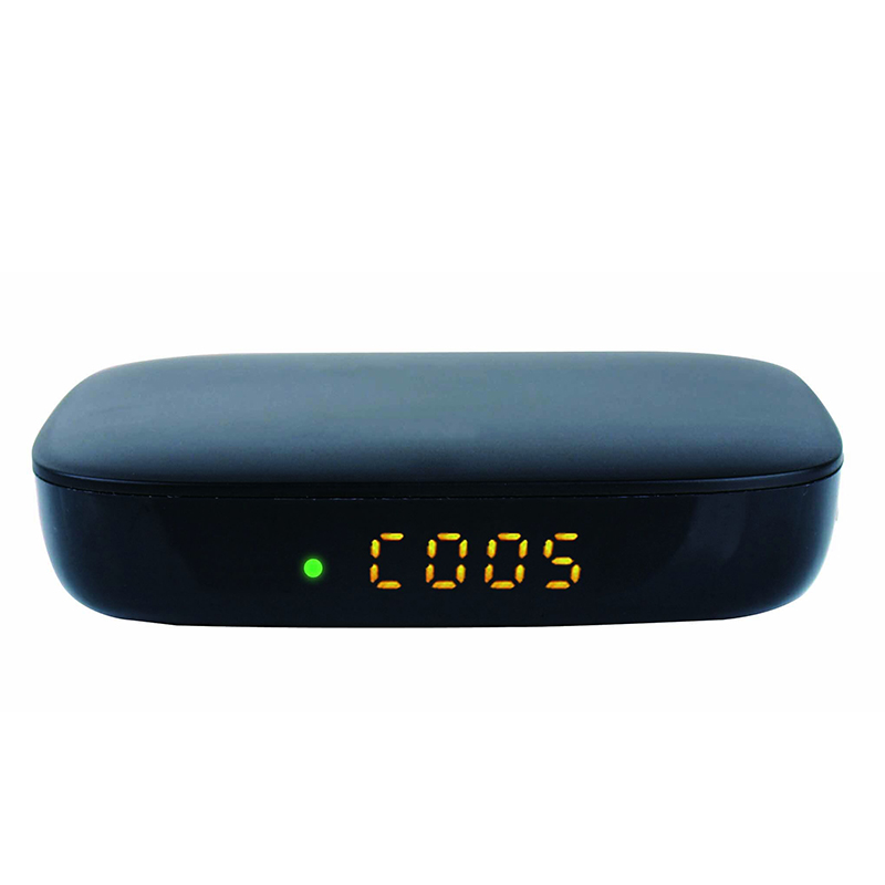 Digital TV Signal Reciever - Image 2