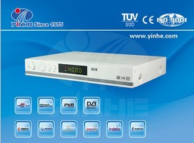 Digital TV Terminal DVB-S - Image 2