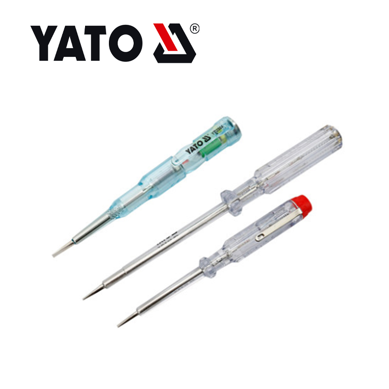 DIGITAL VOLTAGE TESTER - Image 2
